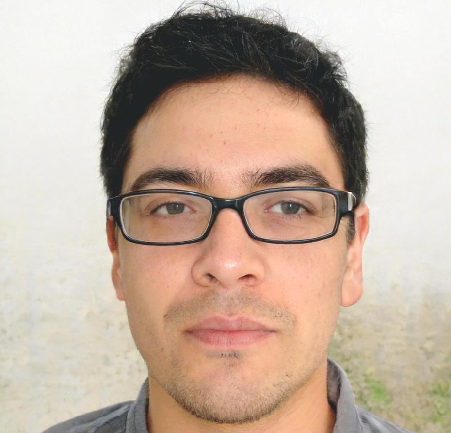 Portrait de Théodore Blanchard, conseiller principal