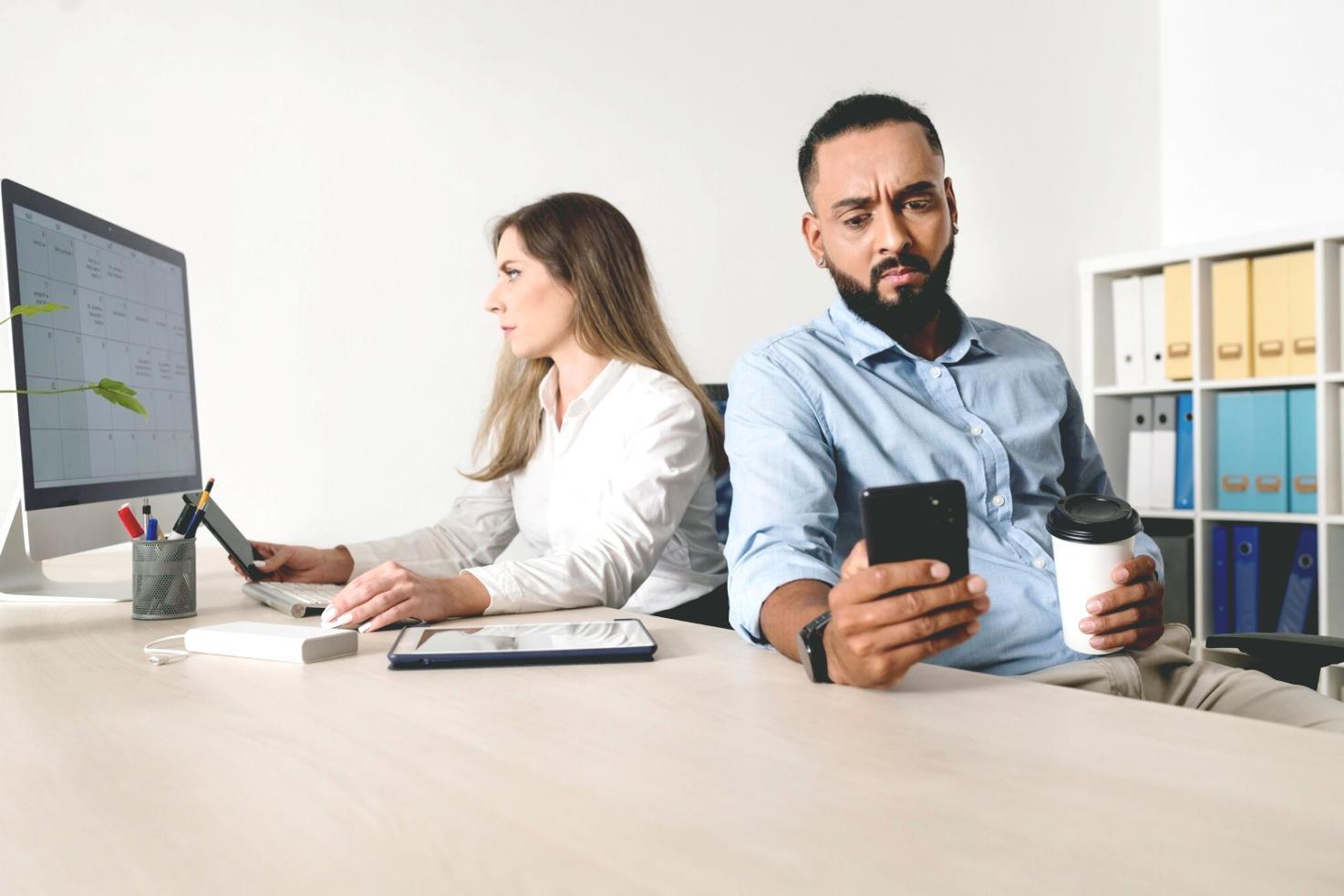 Session de formation en planification budgétaire