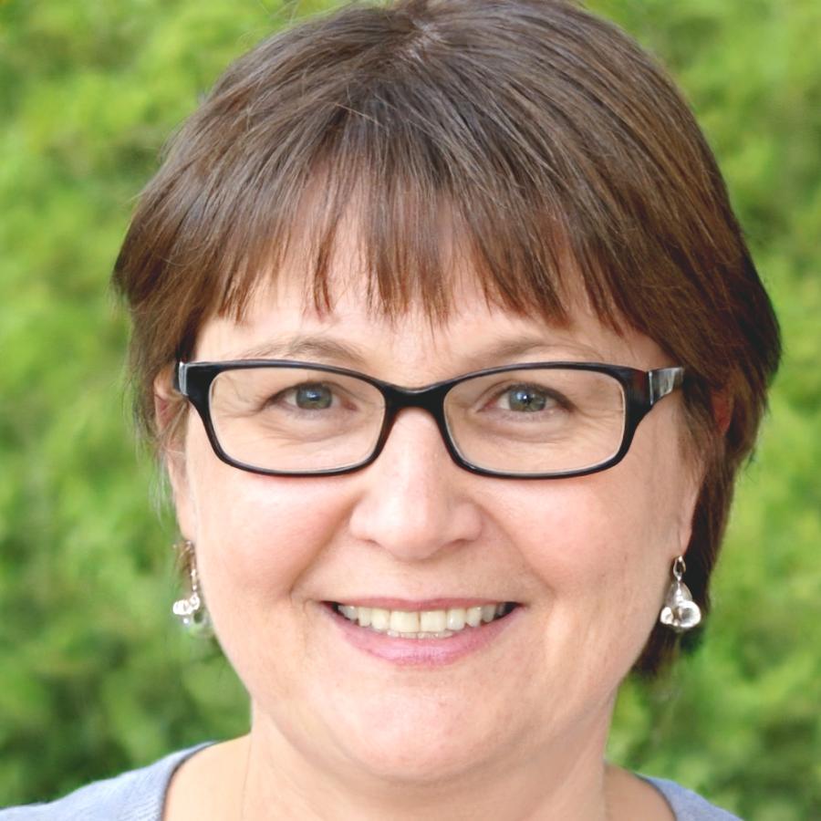 Portrait de Océane Dubois, formatrice en outils financiers