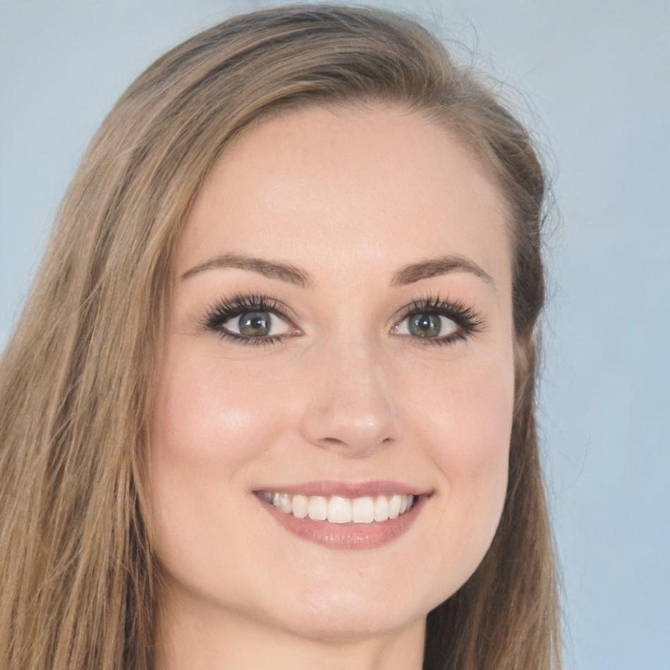 Portrait de Solène Favreau, conseillère en investissement personnel