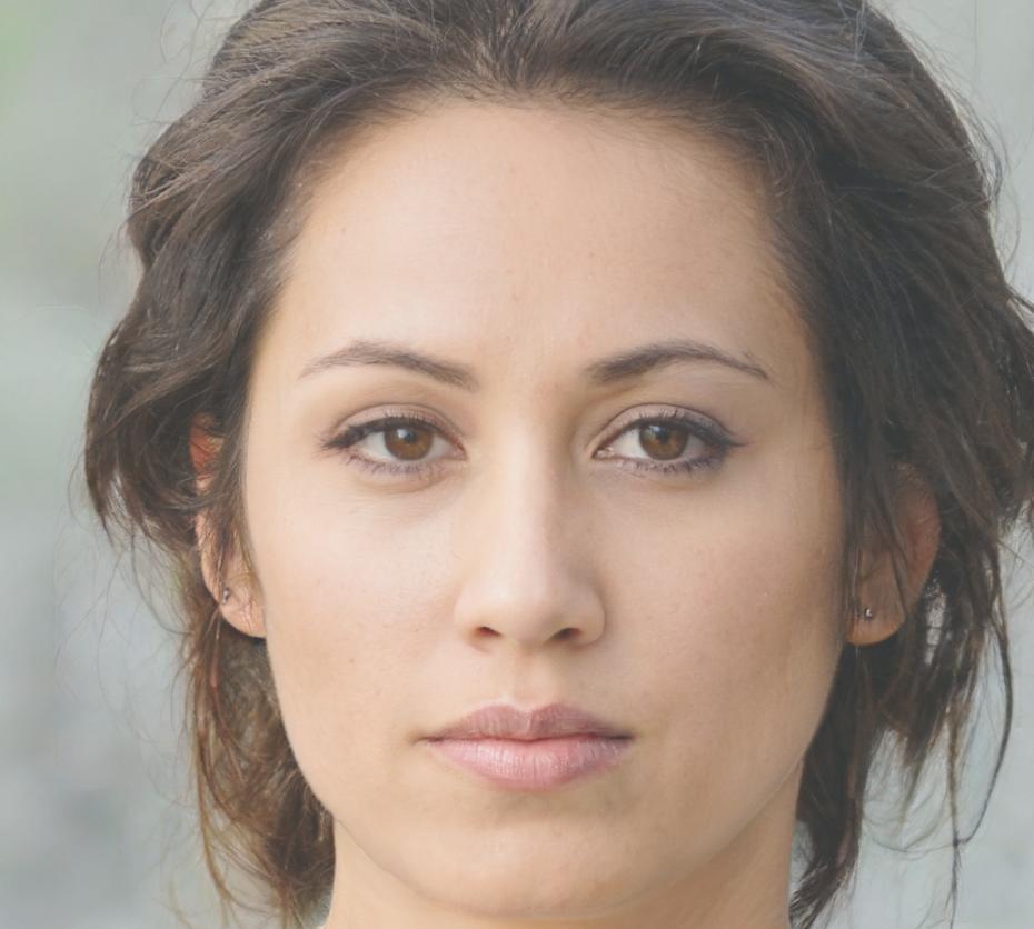 Portrait de Céleste Dubois