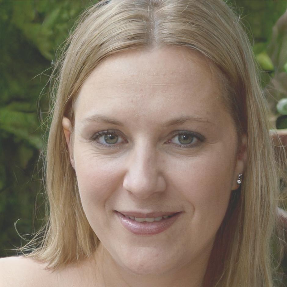 Portrait de Célestine Moreau